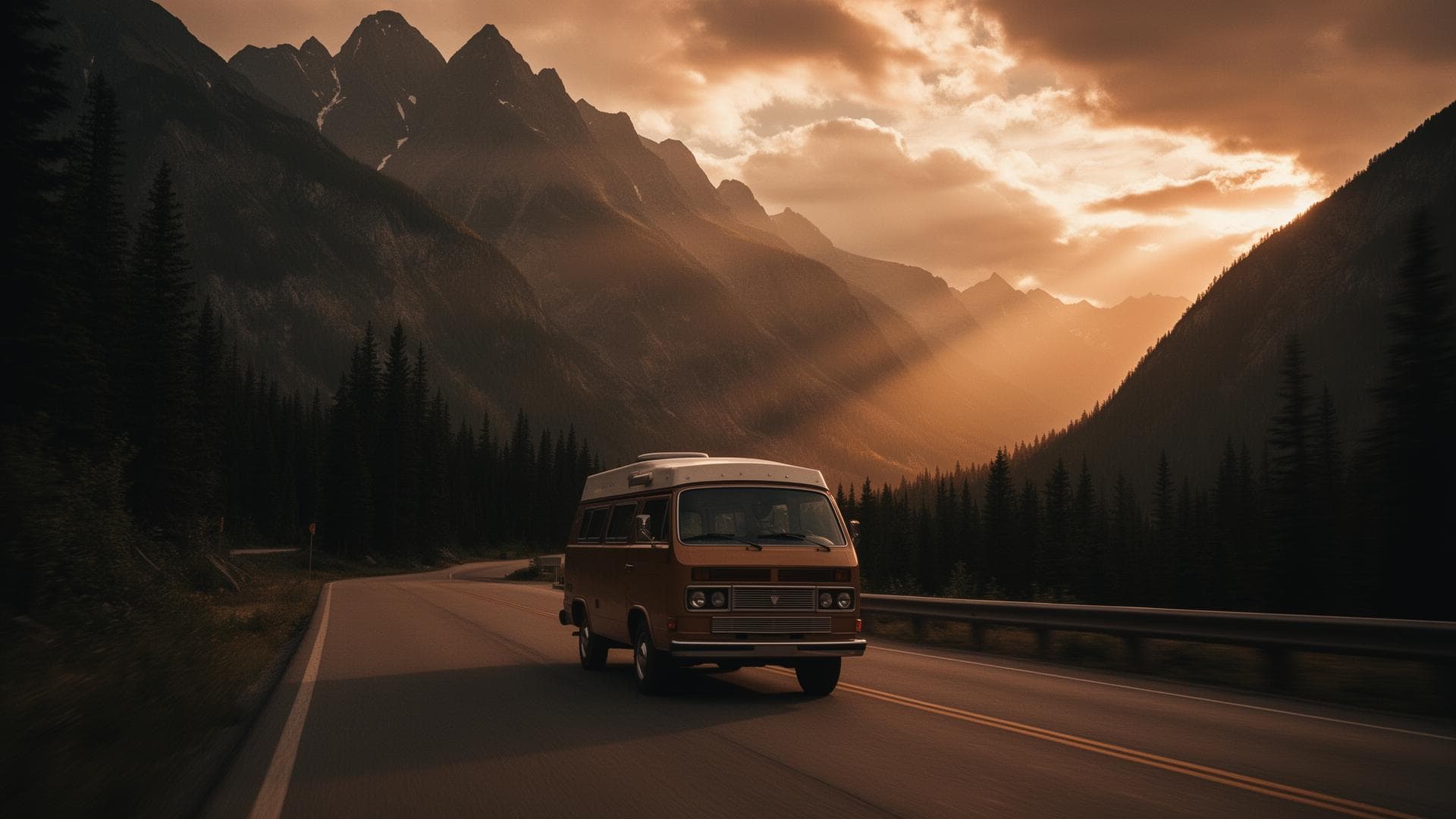 Drive for the Dream