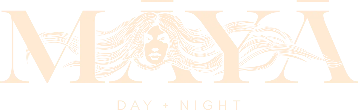 Maya Day + Night